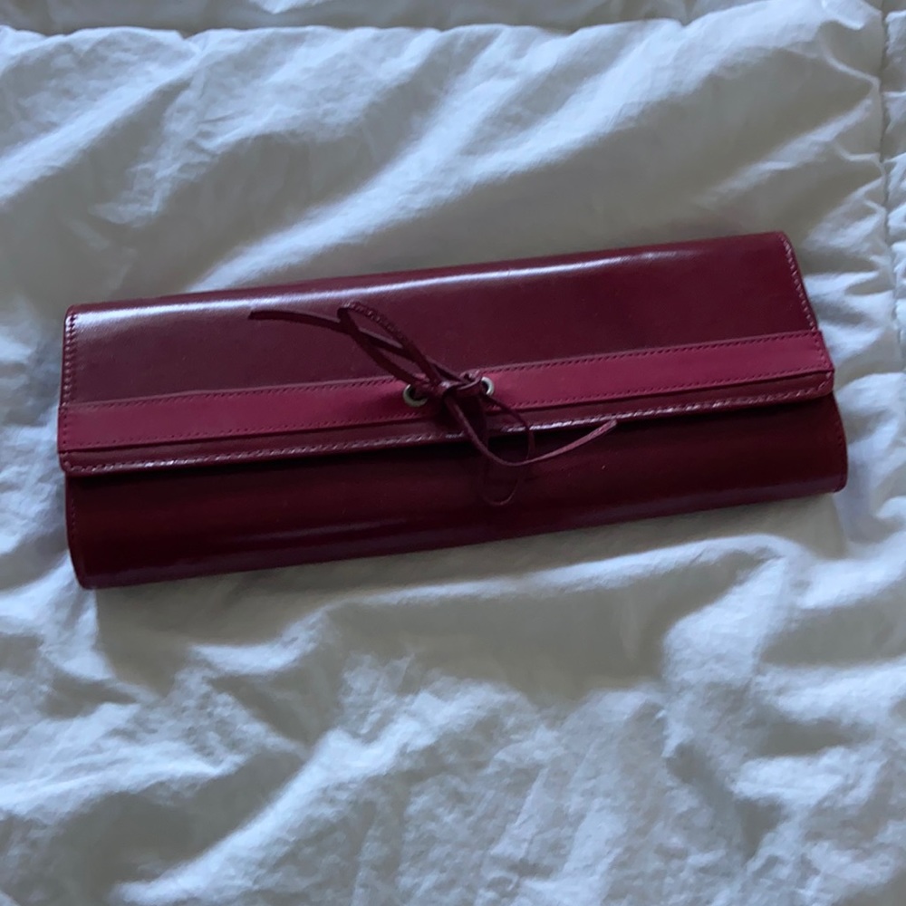 Vintage Nine West clutch